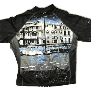 Cannondale Womens Short Sleeve Cycling Jersey